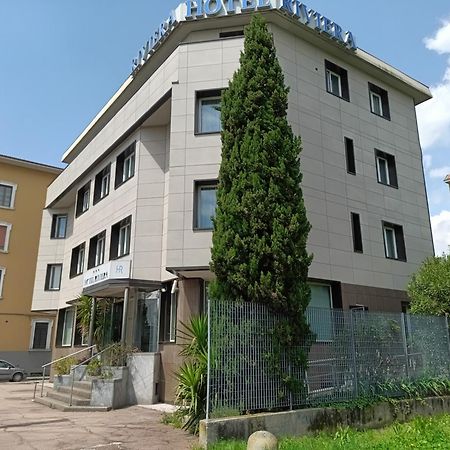 Hotel Riviera Segrate Kültér fotó